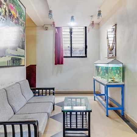 Отель Spot On Harihar Lodging And Yatri Niwas Колхапур Экстерьер фото